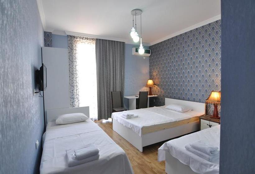 Fotos del hotel Flamingo Group:  16