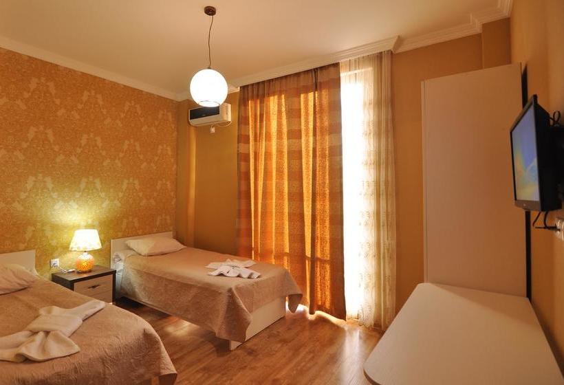 Fotos del hotel Flamingo Group:  11