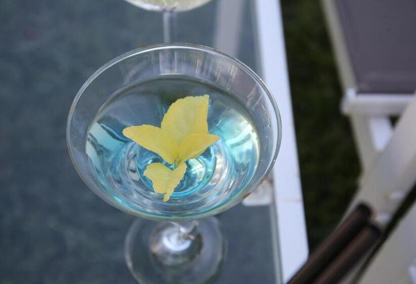 בית מלון כפרי Freskia