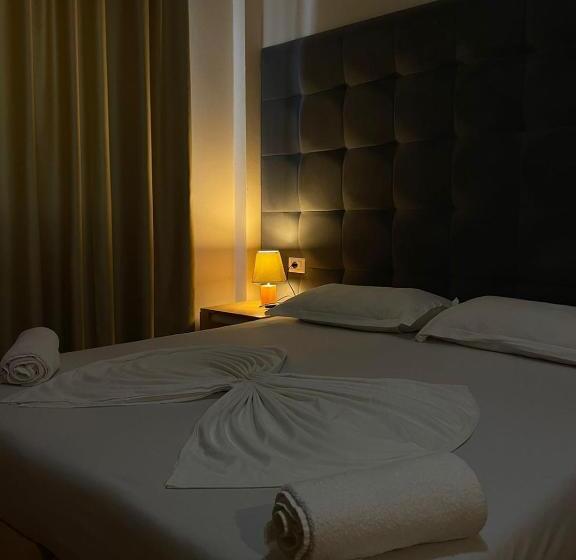 בית מלון כפרי Freskia