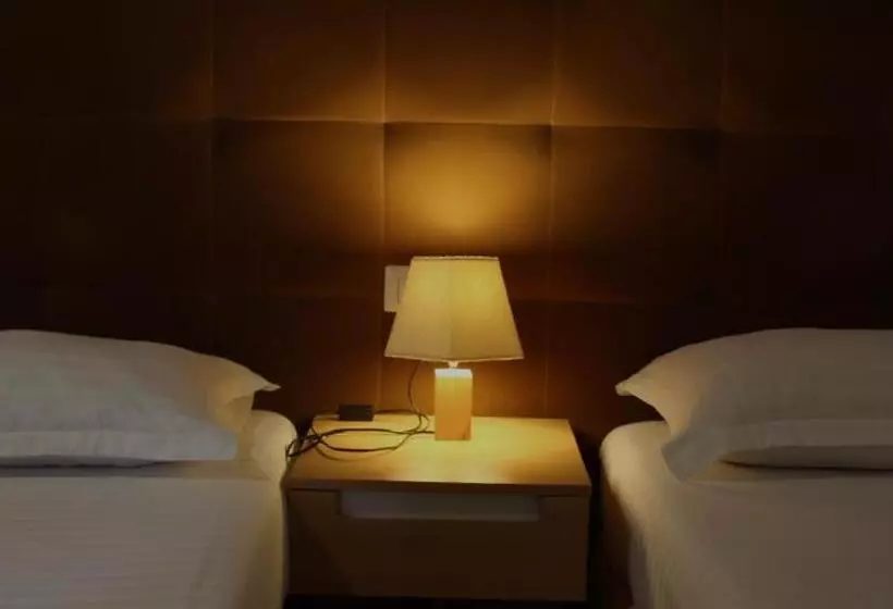 Hotel Freskia