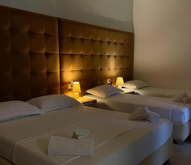 בית מלון כפרי Freskia