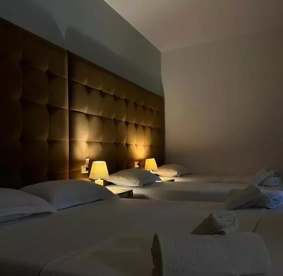 Hotel Freskia