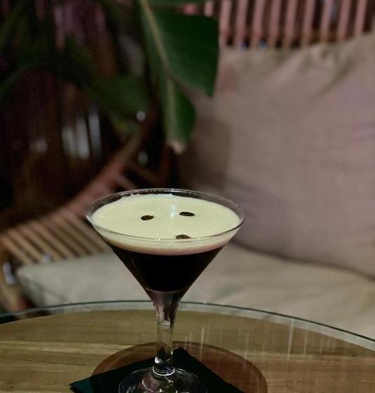 בית מלון כפרי Freskia