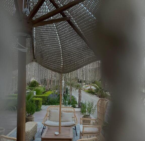 בית מלון כפרי Freskia