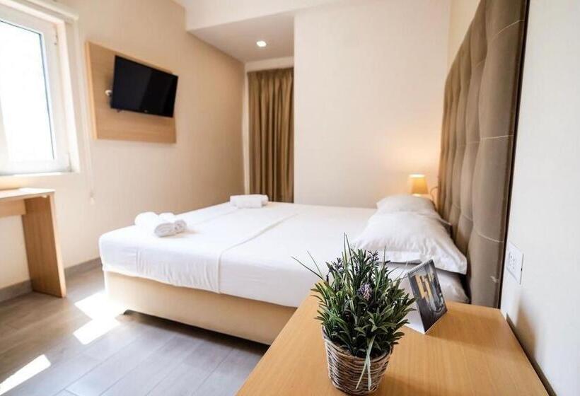 בית מלון כפרי Freskia