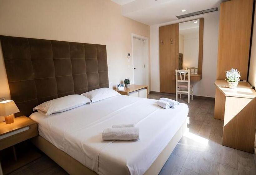 בית מלון כפרי Freskia