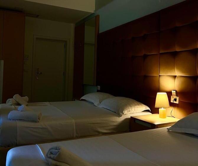 בית מלון כפרי Freskia