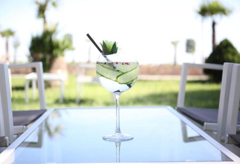 בית מלון כפרי Freskia