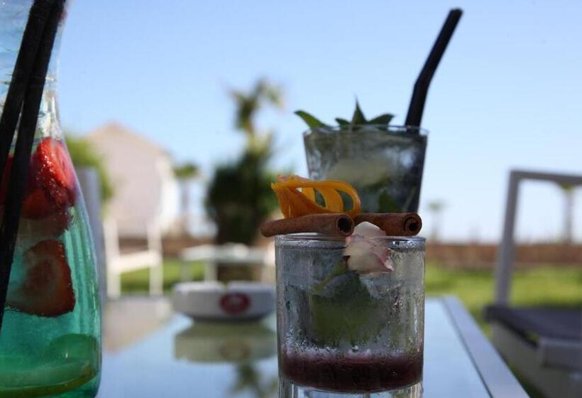 בית מלון כפרי Freskia