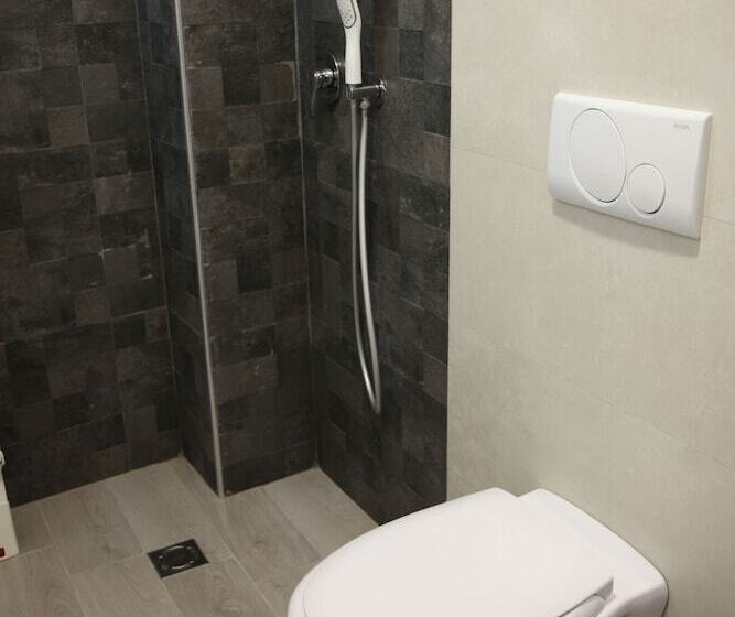 בית מלון כפרי Freskia