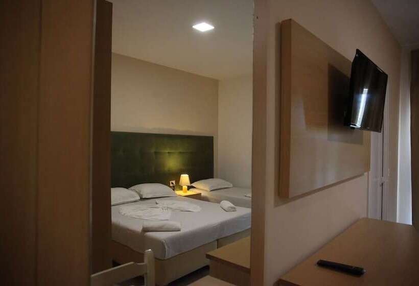 בית מלון כפרי Freskia