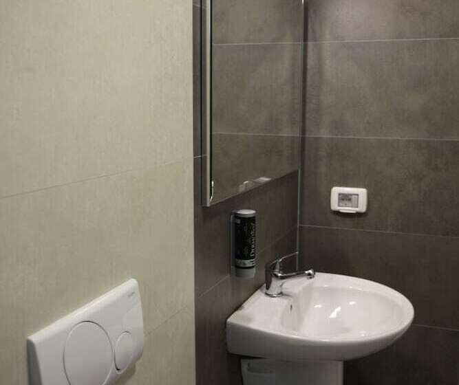 בית מלון כפרי Freskia