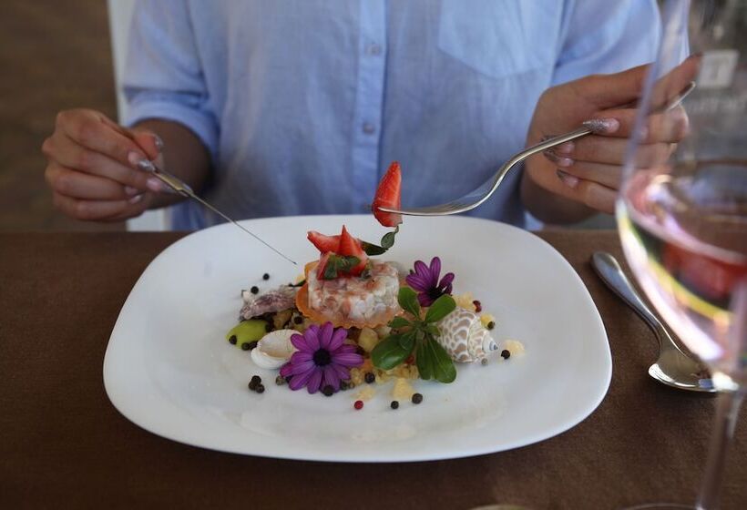 בית מלון כפרי Freskia