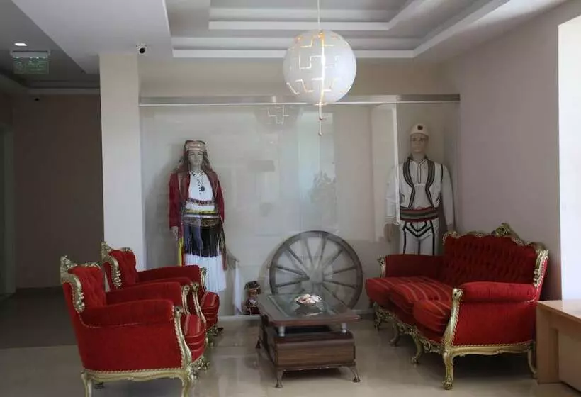 Hotel Freskia
