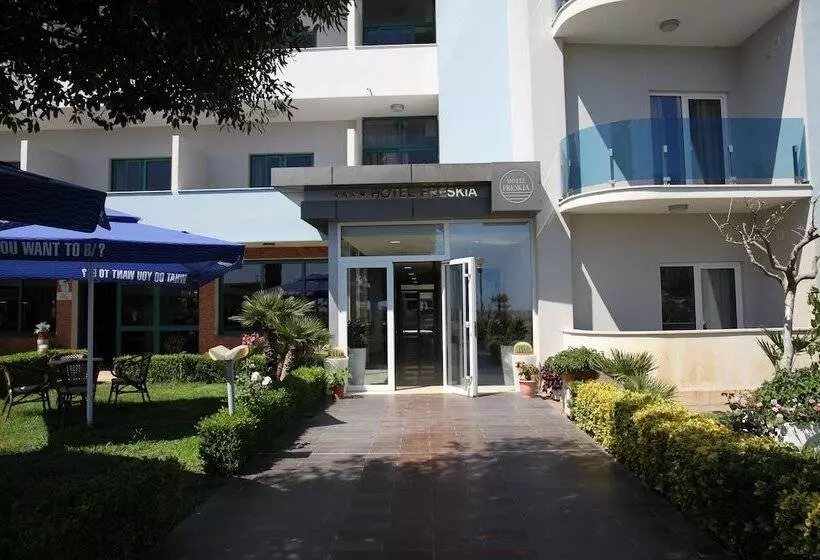 Hotel Freskia
