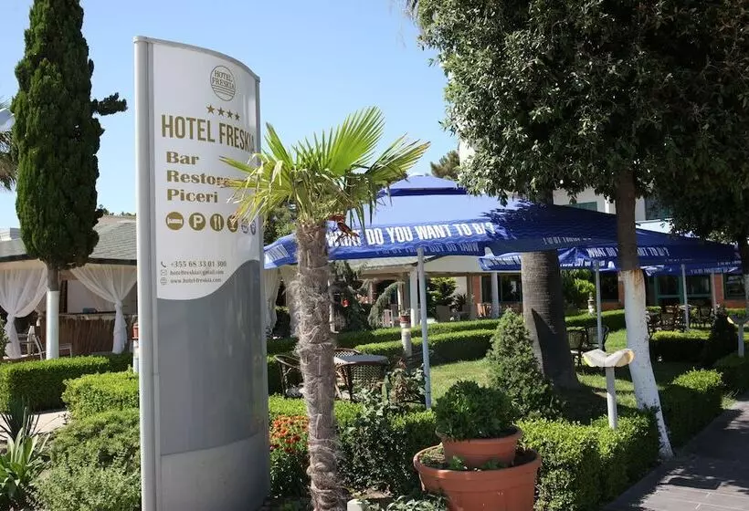 Hotel Freskia
