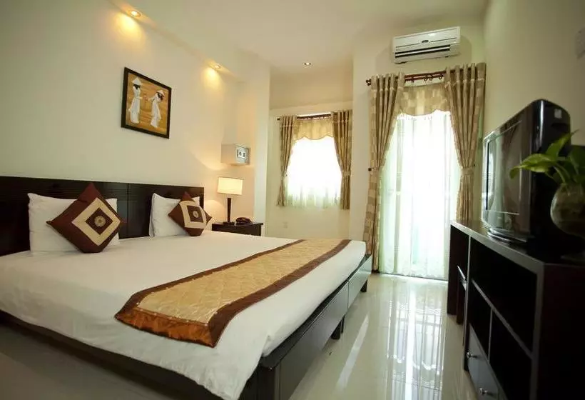 هتل Green Suites