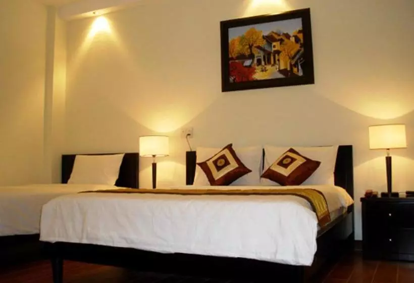 هتل Green Suites