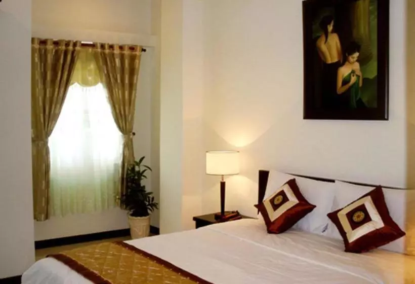 هتل Green Suites