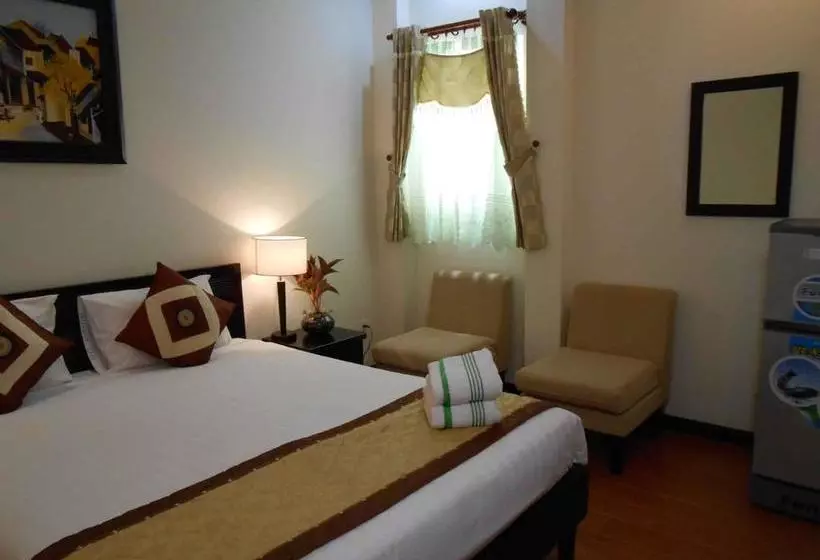 هتل Green Suites
