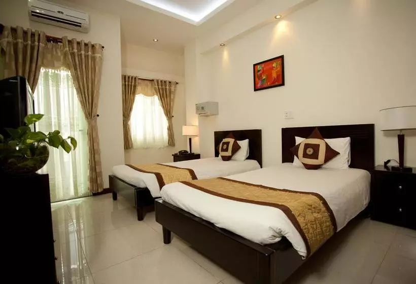 هتل Green Suites