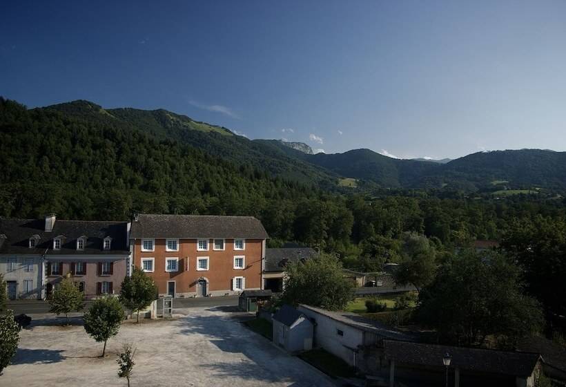 호텔 Hôtel Ladagnous