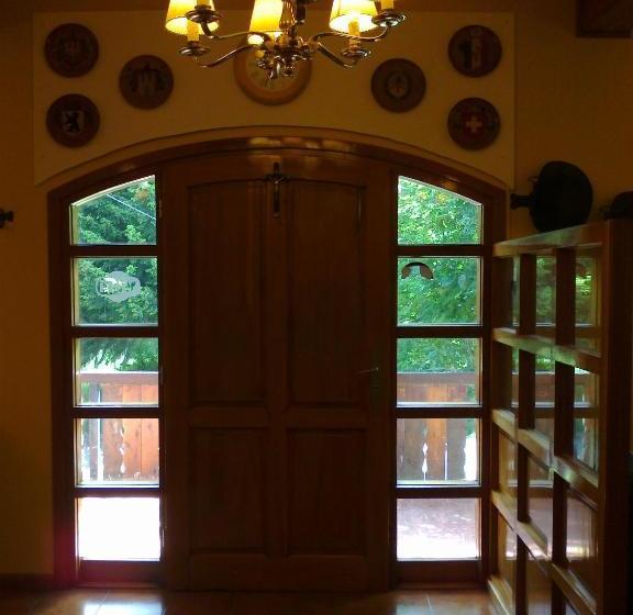 فندق Posada De La Flor