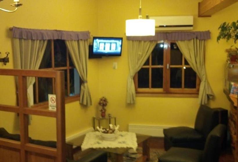 فندق Posada De La Flor