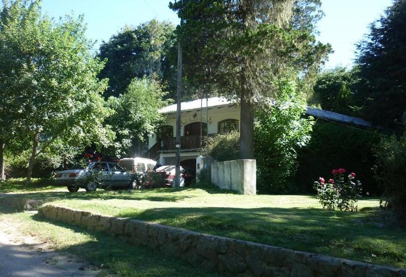 فندق Posada De La Flor