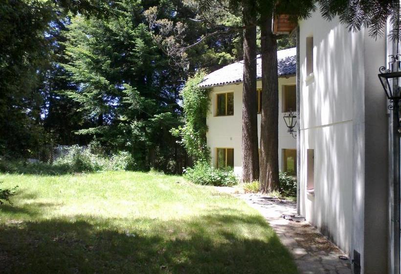 فندق Posada De La Flor