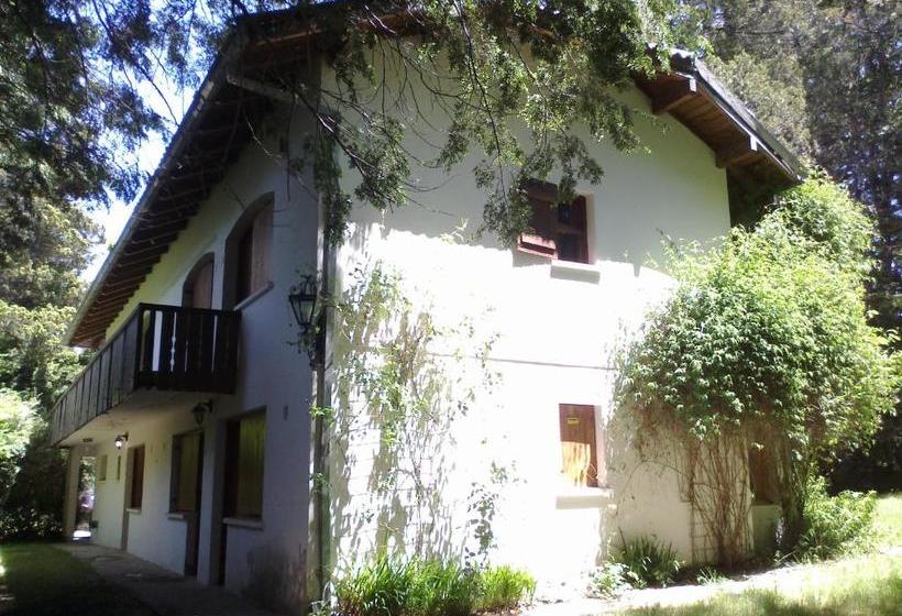 فندق Posada De La Flor