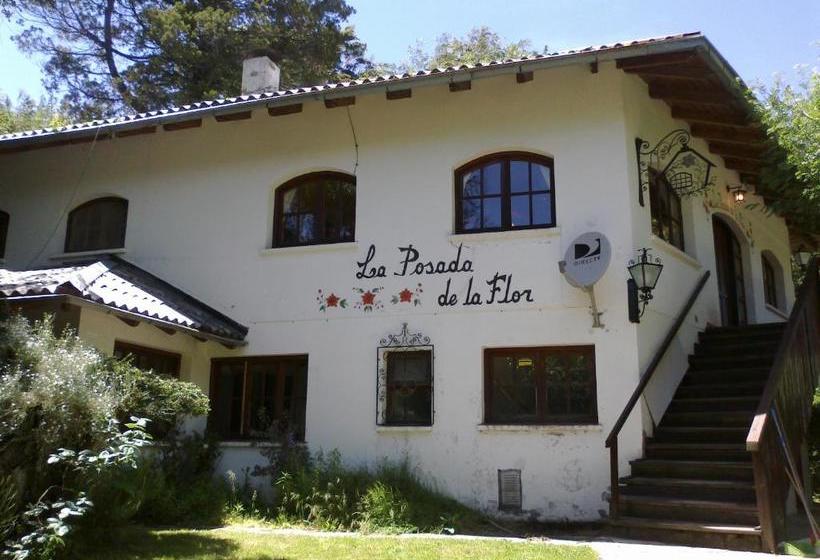 فندق Posada De La Flor