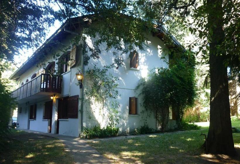 فندق Posada De La Flor