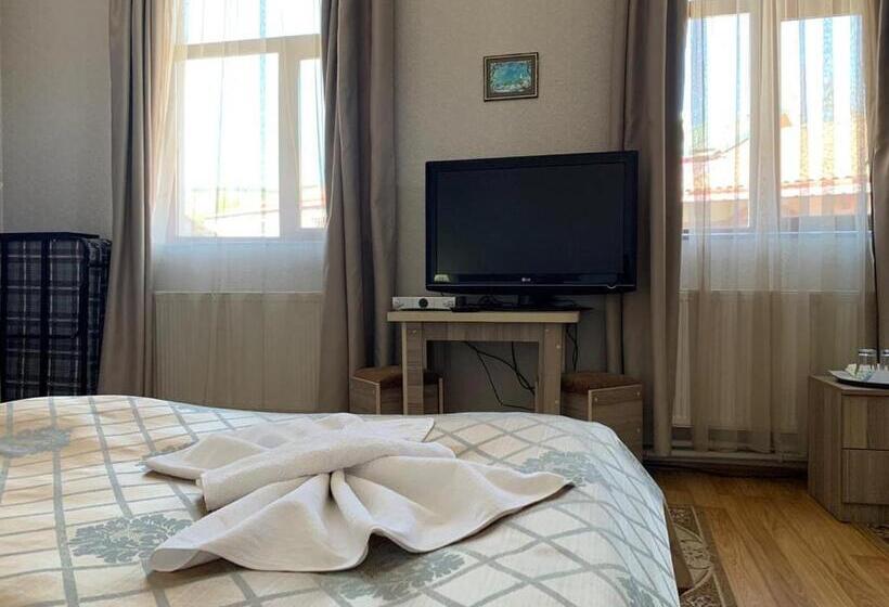 هتل Old Town Akhaltsikhe