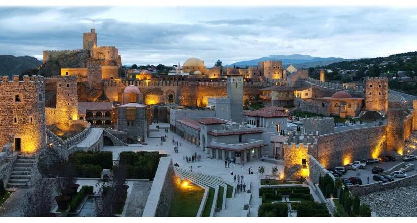 هتل Old Town Akhaltsikhe