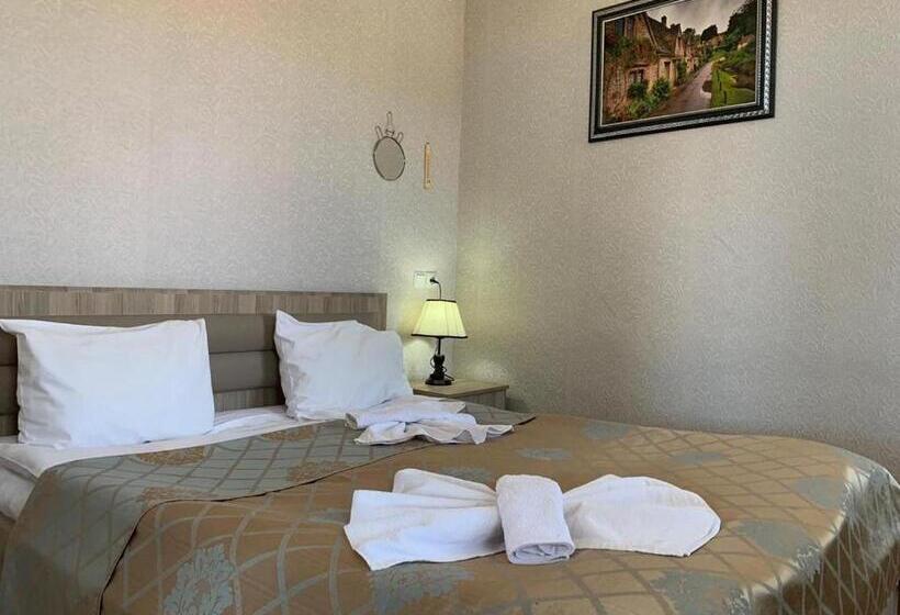 هتل Old Town Akhaltsikhe