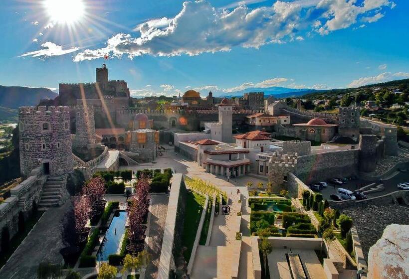 هتل Old Town Akhaltsikhe