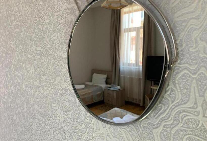 هتل Old Town Akhaltsikhe