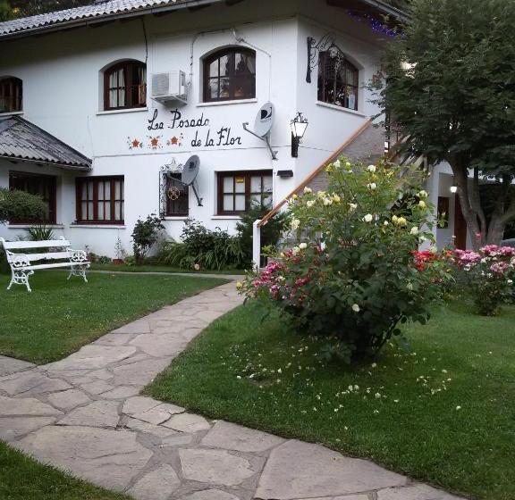 فندق Posada De La Flor