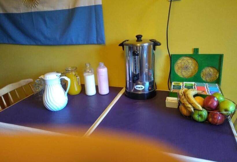 فندق Posada De La Flor