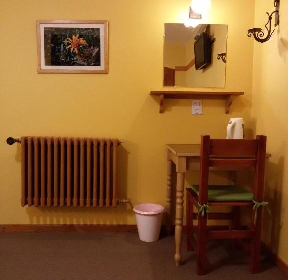 فندق Posada De La Flor