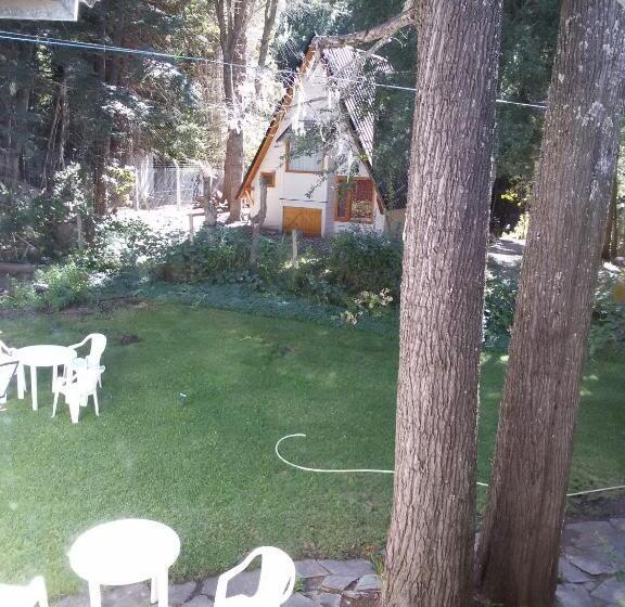 فندق Posada De La Flor