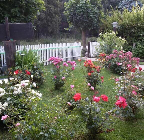 فندق Posada De La Flor