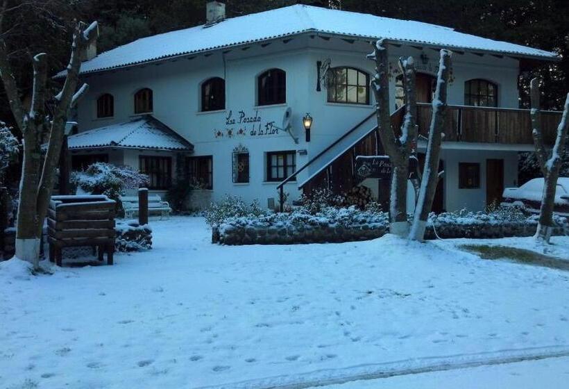 فندق Posada De La Flor