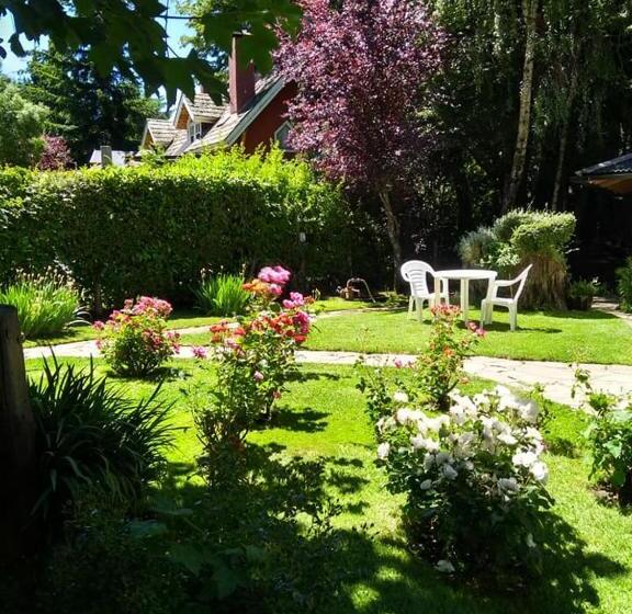 فندق Posada De La Flor