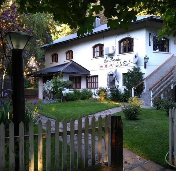 فندق Posada De La Flor