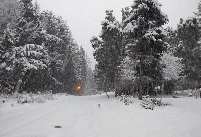 فندق Posada De La Flor