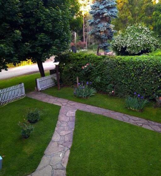 فندق Posada De La Flor