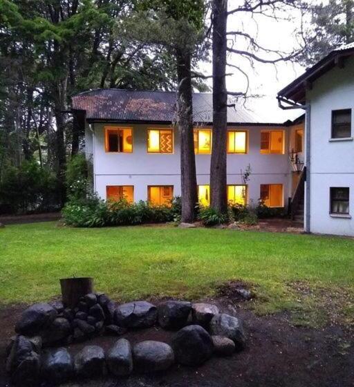 فندق Posada De La Flor